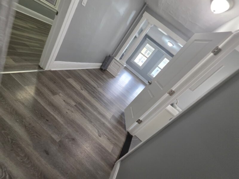 515 South Clinton Ave, East Orange