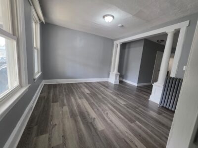 515 South Clinton Ave, East Orange