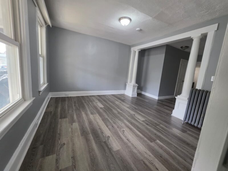 515 South Clinton Ave, East Orange