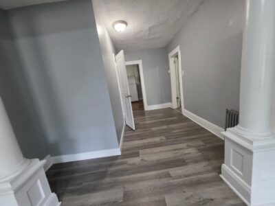 515 South Clinton Ave, East Orange